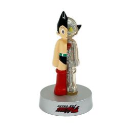 ◆◆  鉄腕アトム ASTRO BOY アストロボーイ アニメフィギュア 2004年コレクション Bランク