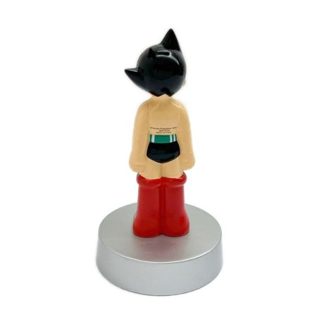   鉄腕アトム ASTRO BOY アストロボーイ アニメフィギュア 2004年コレクション
