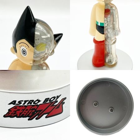   鉄腕アトム ASTRO BOY アストロボーイ アニメフィギュア 2004年コレクション
