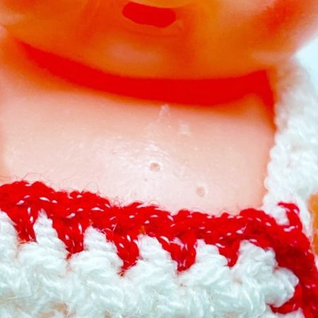   キューピー人形 7体まとめセット ソフビ マスコット 昭和レトロ ホビー 