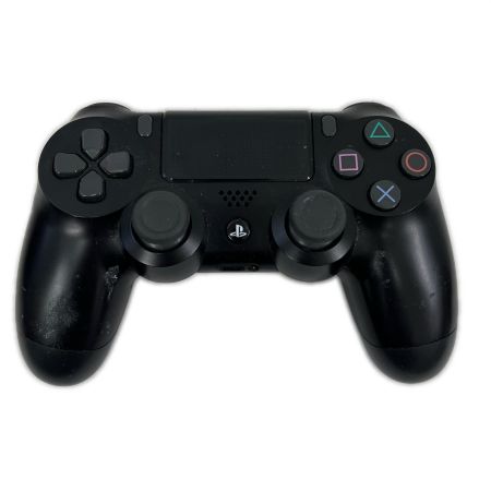  SONY ソニー Playstation4 本体 CUH-1200A＋コントローラー HORI RACING WHEEL APEX