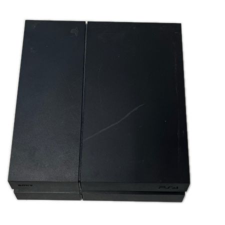  SONY ソニー Playstation4 本体 CUH-1200A＋コントローラー HORI RACING WHEEL APEX