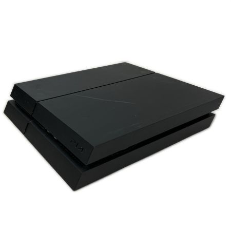  SONY ソニー Playstation4 本体 CUH-1200A＋コントローラー HORI RACING WHEEL APEX