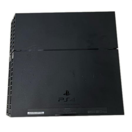  SONY ソニー Playstation4 本体 CUH-1200A＋コントローラー HORI RACING WHEEL APEX