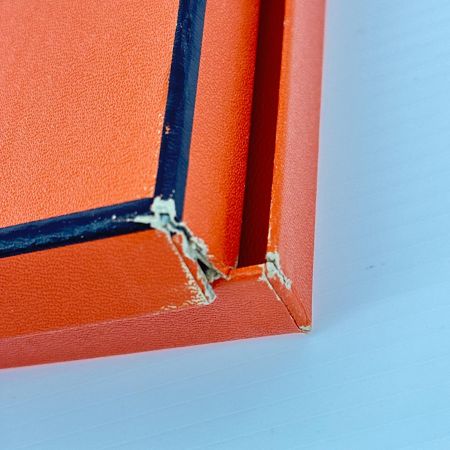 HERMES エルメス スカーフ ヒラヤマ杉の下で シルク100% 茶系