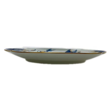  Meissen マイセン 洋食器 プレート ハングライダー 箱付 イヤープレート2000