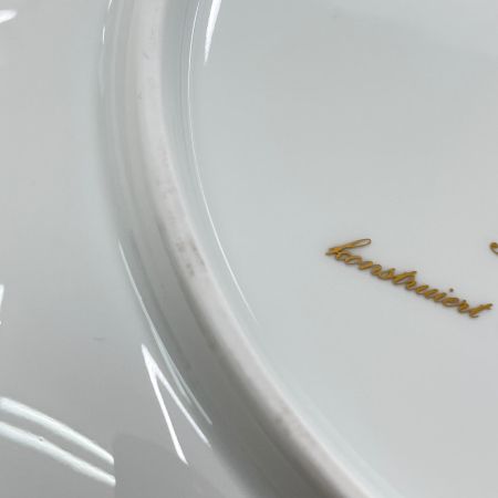  Meissen マイセン 洋食器 プレート ハングライダー 箱付 イヤープレート2000
