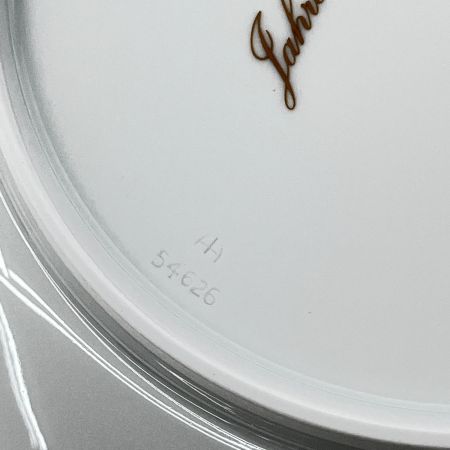  Meissen マイセン 洋食器 プレート グレートイースタン号 2003
