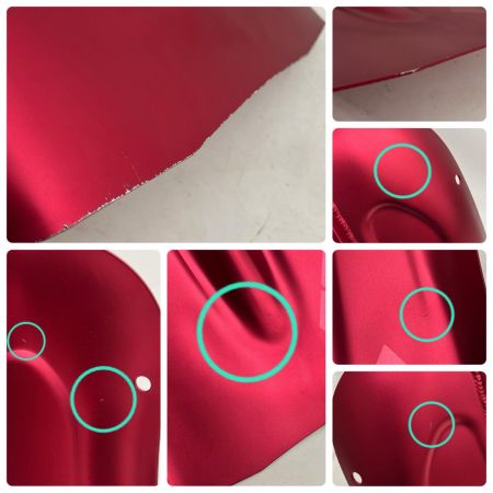 mont･bell モンベル アルパインスノーショベル レッド