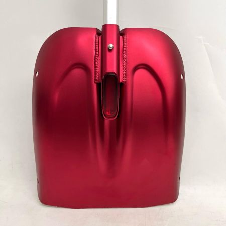 mont･bell モンベル アルパインスノーショベル レッド