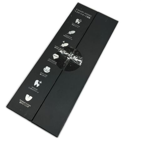  BRAUN ブラウン 電動歯ブラシ iO10 外箱キズ有り IOM10442ADCB
