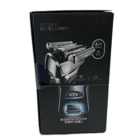  BRAUN ブラウン 電気シェーバー シリーズ8 ｼﾘｰｽﾞ8