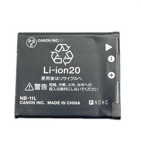  CANON キャノン コンパクトデジタルカメラ IXY150 PC2197 シルバー