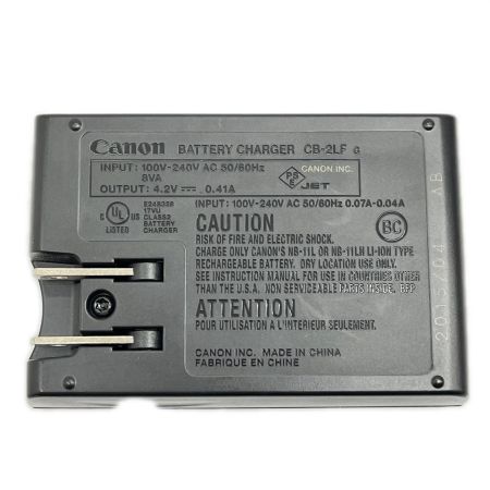  CANON キャノン コンパクトデジタルカメラ IXY150 PC2197 シルバー