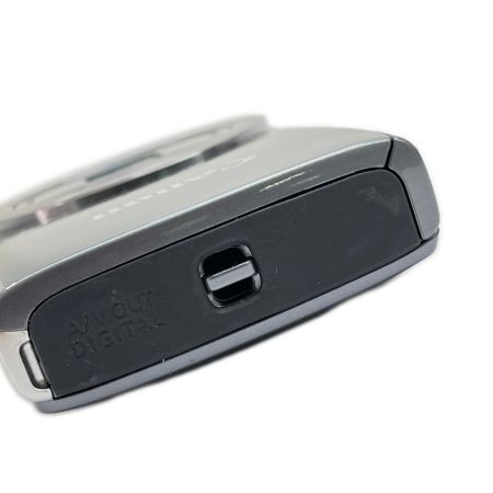  CANON キャノン コンパクトデジタルカメラ IXY150 PC2197 シルバー