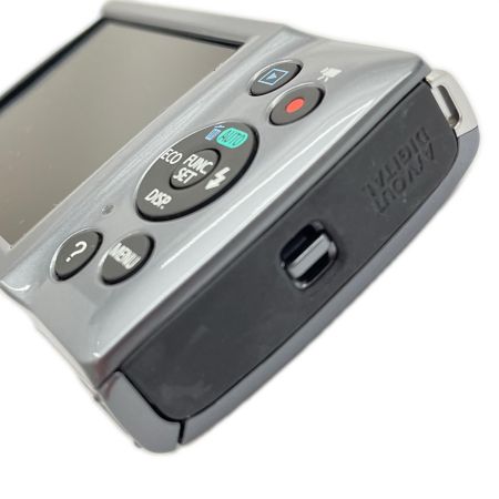  CANON キャノン コンパクトデジタルカメラ IXY150 PC2197 シルバー