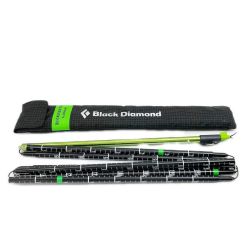 ◆◆ Black Diamond ブラックダイアモンド プローブ 240 ゾンデ QUICKDRAW PROP ALUMINUM Bランク