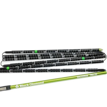  Black Diamond ブラックダイアモンド プローブ 240 ゾンデ QUICKDRAW PROP ALUMINUM