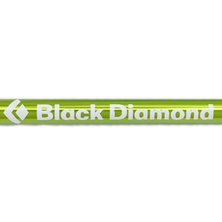  Black Diamond ブラックダイアモンド プローブ 240 ゾンデ QUICKDRAW PROP ALUMINUM