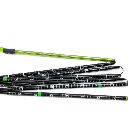  Black Diamond ブラックダイアモンド プローブ 240 ゾンデ QUICKDRAW PROP ALUMINUM