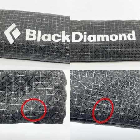  Black Diamond ブラックダイアモンド プローブ 240 ゾンデ QUICKDRAW PROP ALUMINUM