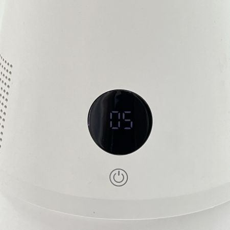  Faryuan 冷暖両用 羽根なし扇風機 TP-020LH ホワイト