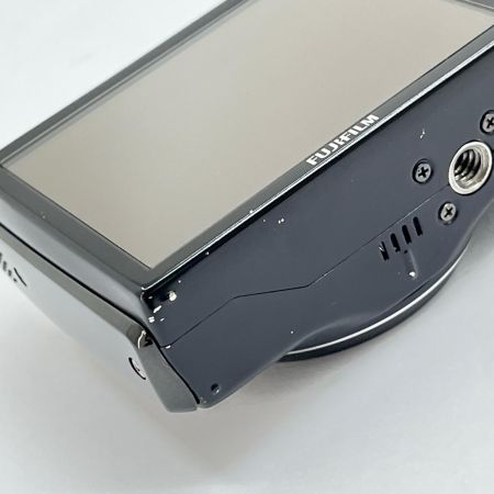  FUJIFILM フジフィルム コンパクトデジタルカメラ Fine Pix F300EXR ブラック