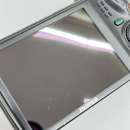  FUJIFILM フジフィルム コンパクトデジタルカメラ Fine Pix F300EXR ブラック