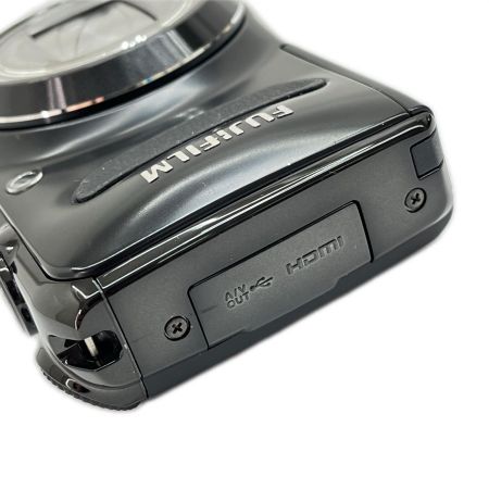  FUJIFILM フジフィルム コンパクトデジタルカメラ Fine Pix F300EXR ブラック