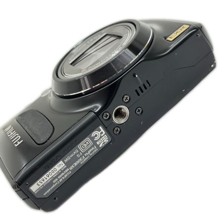  FUJIFILM フジフィルム コンパクトデジタルカメラ Fine Pix F300EXR ブラック