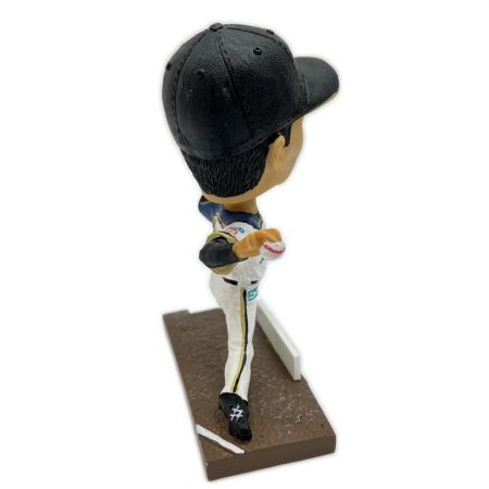  日本ハムファイターズ時代 大谷翔平 ボブルヘッド
