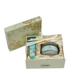◆◆ SABON サボン ボディスクラブ ボディジュレ セット スキンケア 未使用品 Sランク