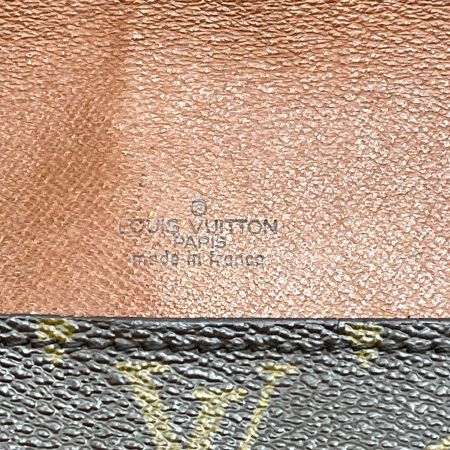  LOUIS VUITTON ルイヴィトン ショルダーバッグ サンクルーGM M51242 ブラウン