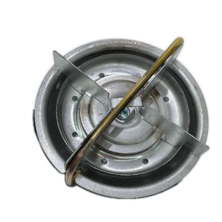  Coleman コールマン ガソリンバーナー ガソリンシングルバーナー 製造年月1995年11月 ケース付 508S STOVE