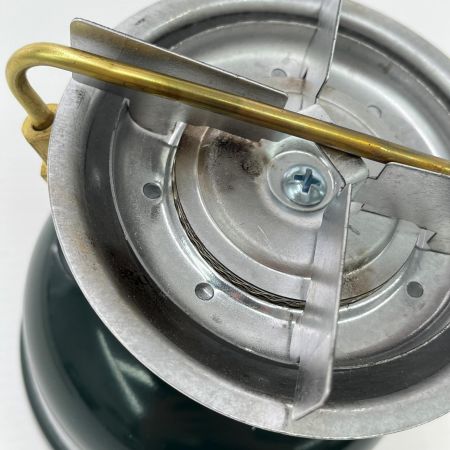  Coleman コールマン ガソリンバーナー ガソリンシングルバーナー 製造年月1995年11月 ケース付 508S STOVE