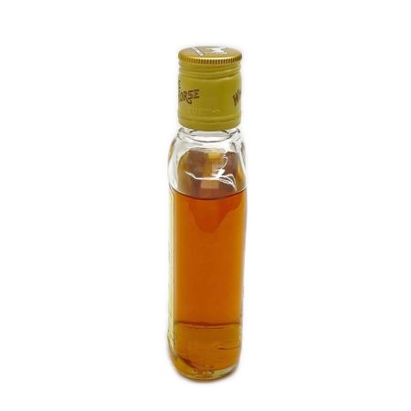  WHITE HORSE ホワイトホース FINE OLD SCOTCH WHISKY スコッチウイスキー 190ml 43%  未開栓