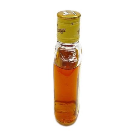  WHITE HORSE ホワイトホース FINE OLD SCOTCH WHISKY スコッチウイスキー 190ml 43%  未開栓