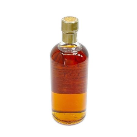 【北海道内限定発送】 NIKKA WHISKY ニッカウイスキー 北海道余市蒸溜所限定原酒 10年 ジャパニーズウイスキー 500ml 63％ 箱無 未開栓