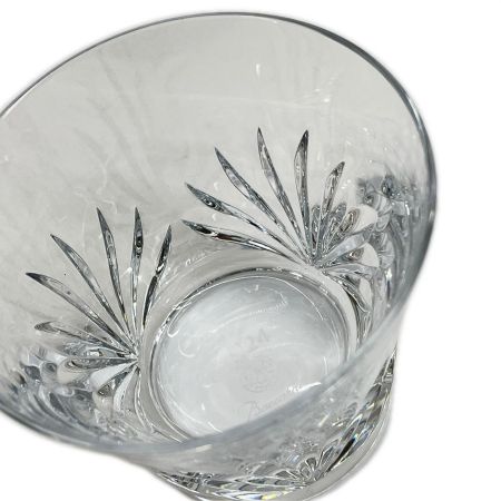  Baccarat バカラ バカラグラス ロックグラス The YEAR 2024 2Pセット
