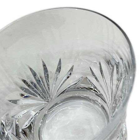  Baccarat バカラ バカラグラス ロックグラス The YEAR 2024 2Pセット