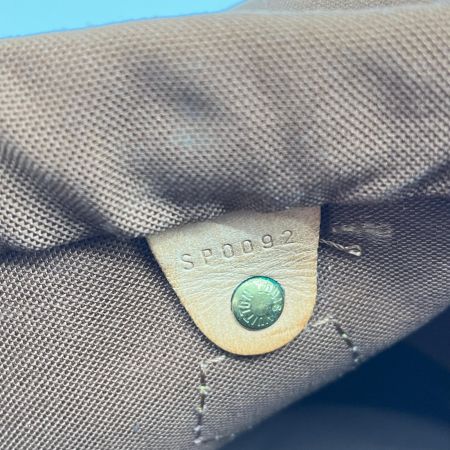  LOUIS VUITTON ルイヴィトン バッグ モノグラム スピーディ-25 M41528 ブラウン系