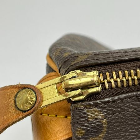  LOUIS VUITTON ルイヴィトン バッグ モノグラム スピーディ-25 M41528 ブラウン系
