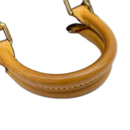  LOUIS VUITTON ルイヴィトン バッグ モノグラム スピーディ-25 M41528 ブラウン系
