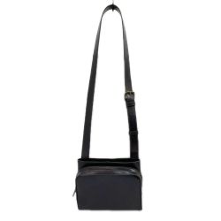 ◆◆ MOTHERHOUSE マザーハウス ショルダーバッグ 肩掛けカバン レディース ブラウン Bランク