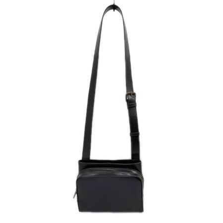  MOTHERHOUSE マザーハウス ショルダーバッグ 肩掛けカバン レディース ブラウン