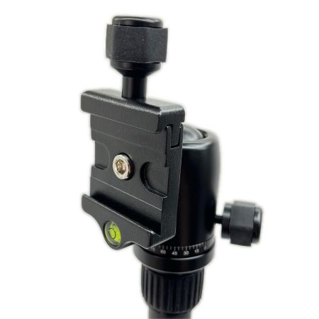  Manfrotto マンフロット カメラ三脚 トラベル三脚 スモール MKELES5BK-BH