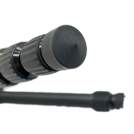 Manfrotto マンフロット カメラ三脚 トラベル三脚 スモール MKELES5BK-BH