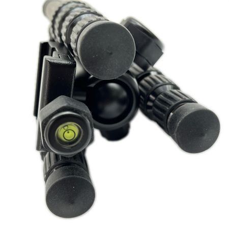  Manfrotto マンフロット カメラ三脚 トラベル三脚 スモール MKELES5BK-BH