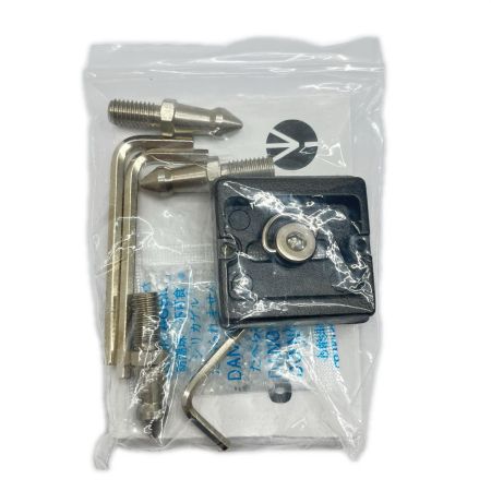 Manfrotto マンフロット カメラ三脚 トラベル三脚 スモール MKELES5BK-BH