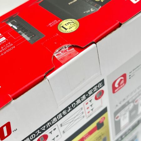  BUFFALO バッファロー AirStation ルーター 無線LAN新規 WSR3600BE4P/CBK ブラック